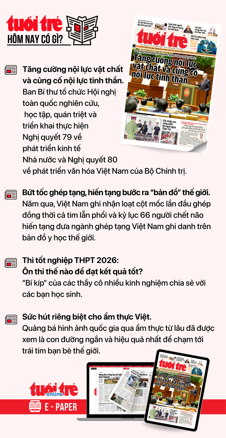 bầu cử - Ảnh 3.