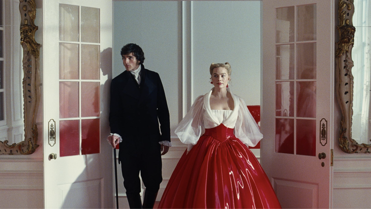 Đồi gió hú - Ảnh 5.