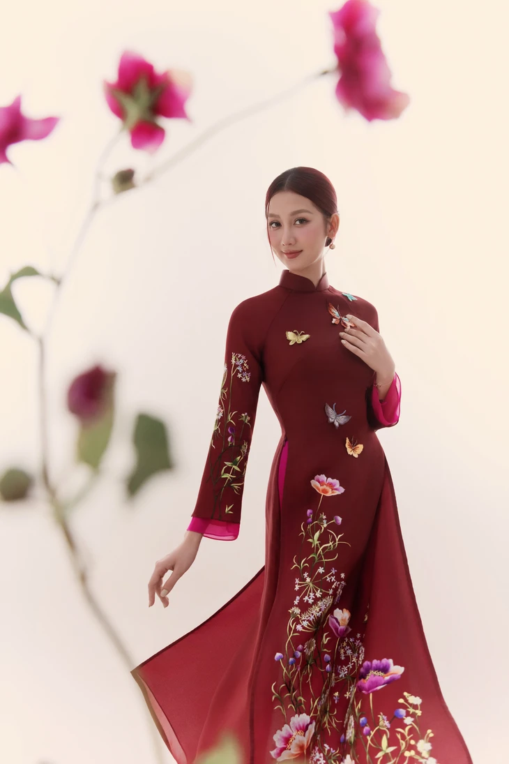 Liên Hương - Ảnh 2.