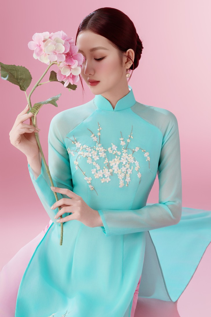 Liên Hương - Ảnh 5.