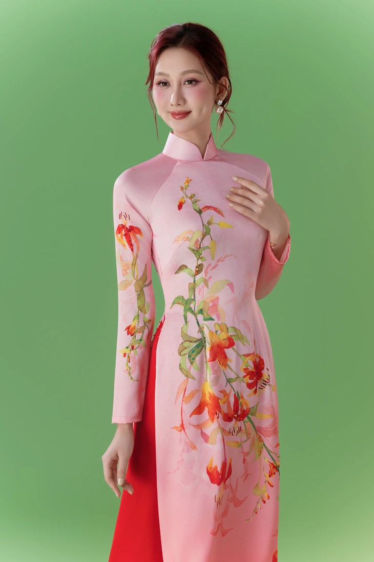 Liên Hương - Ảnh 8.