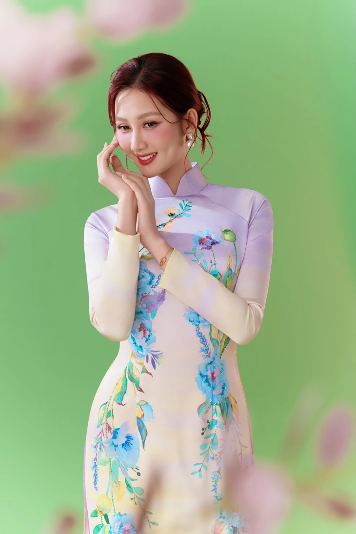 Liên Hương - Ảnh 7.