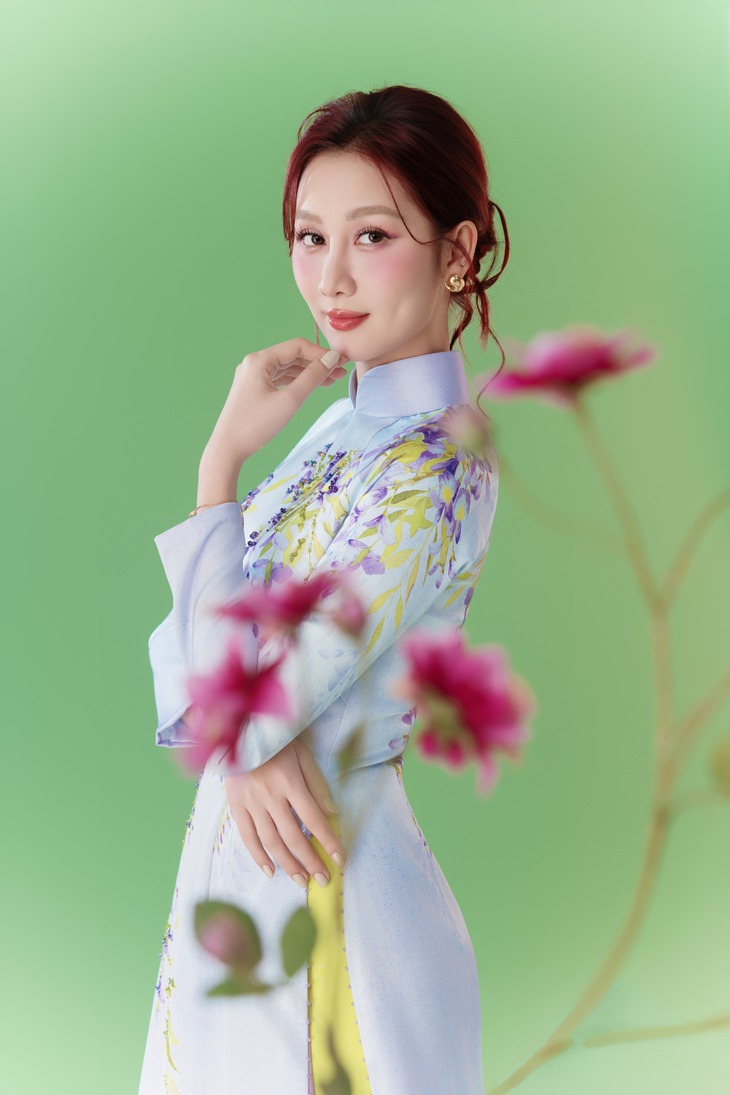 Liên Hương - Ảnh 6.