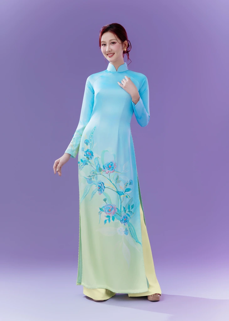 Liên Hương - Ảnh 11.