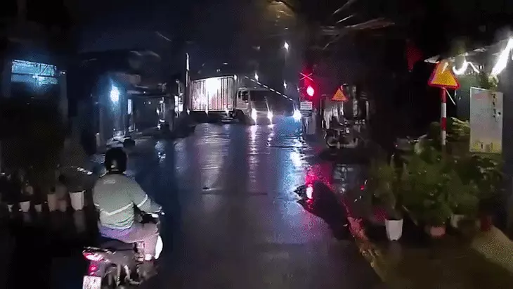 tàu hỏa - Ảnh 1.