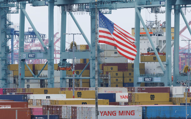 Đại diện Thương mại Mỹ: Thuế sẽ tăng lên 15% hoặc cao hơn với một số nước - Ảnh 2.