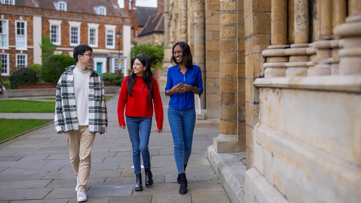 học bổng chính phủ - Ảnh 1.