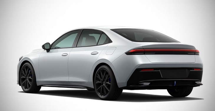 Honda City - Ảnh 3.