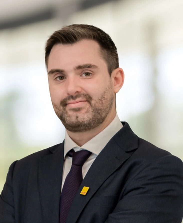 công nghiệp - Ảnh 2.