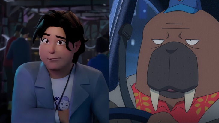 K-pop Demon Hunters - Ảnh 8.