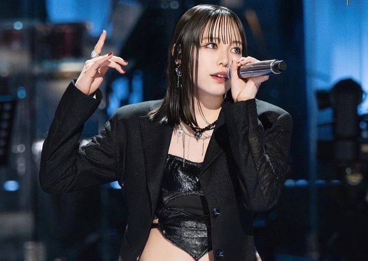 Quán quân 'Sing! Asia' sang Việt Nam hát cùng SOOBIN, Quang Hùng Master D - Ảnh 1.