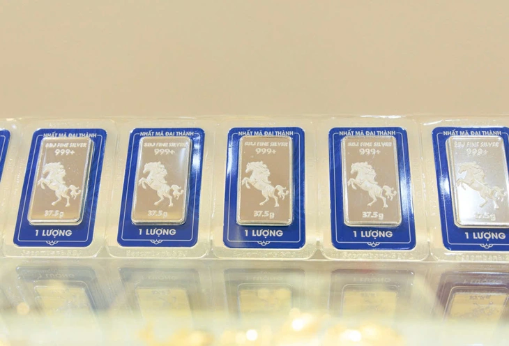 Giá vàng miếng SJC tăng thêm 700.000 đồng/lượng trước Ngày Thần tài - Ảnh 7.