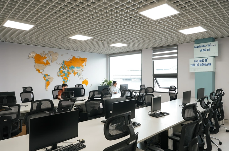 Tuổi Trẻ - Ảnh 5.