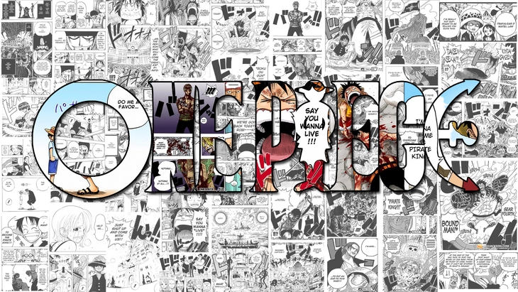 One Piece - Ảnh 3.