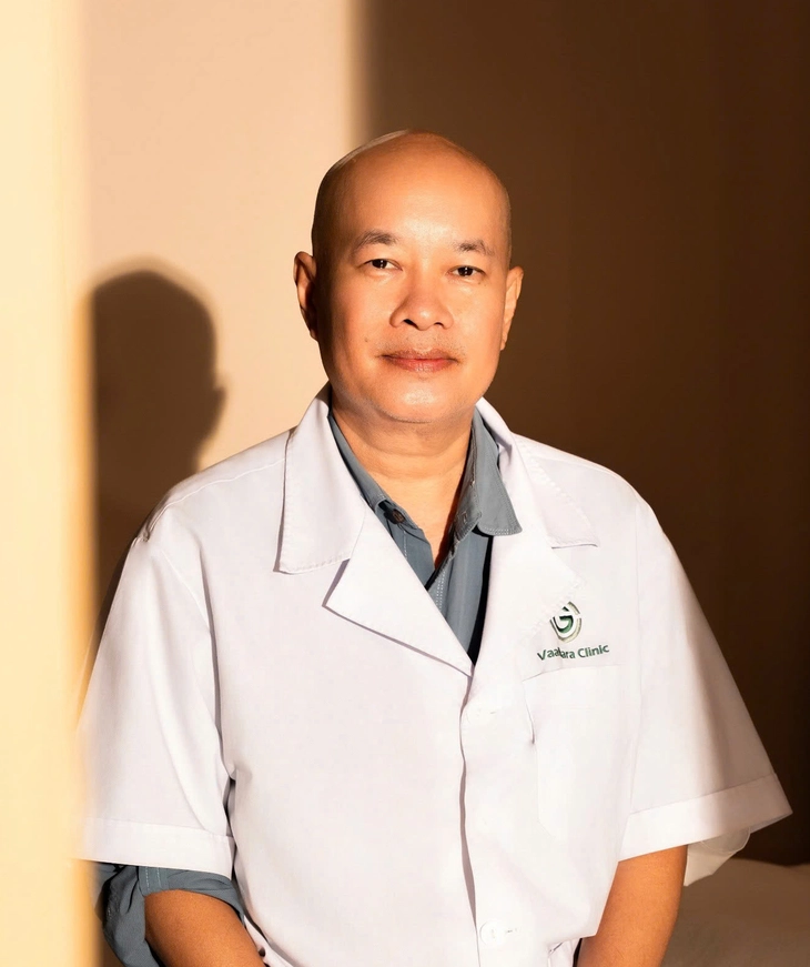 Màng dây rốn - Ảnh 2.