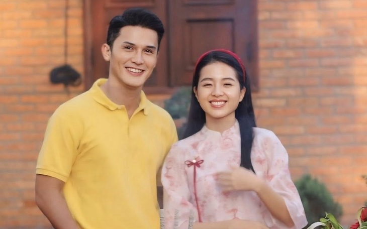 Võ Điền Gia Huy, Tam Triều Dâng kể chuyện tình lọ lem, tổng tài trong Vì mẹ anh phán chia tay - Ảnh 5.