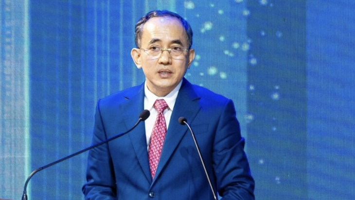 giáo sư - Ảnh 1.