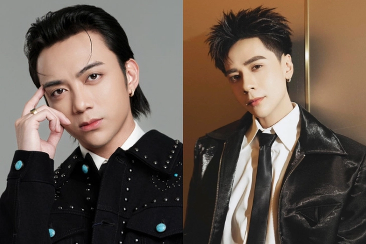 Quán quân 'Sing! Asia' sang Việt Nam hát cùng SOOBIN, Quang Hùng Master D - Ảnh 2.