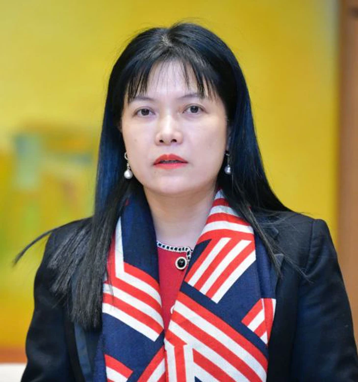 bầu cử - Ảnh 2.