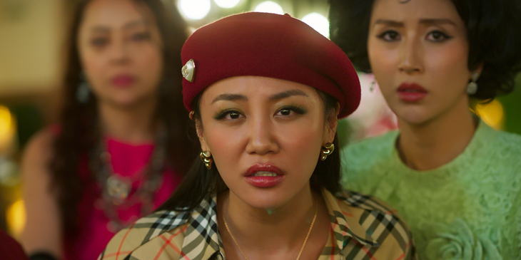 Thỏ ơi - Ảnh 2.