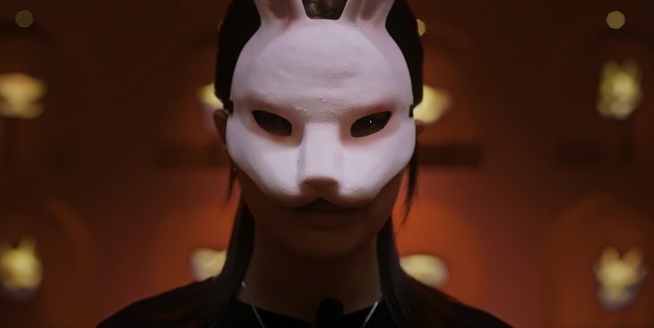 Thỏ ơi - Ảnh 3.