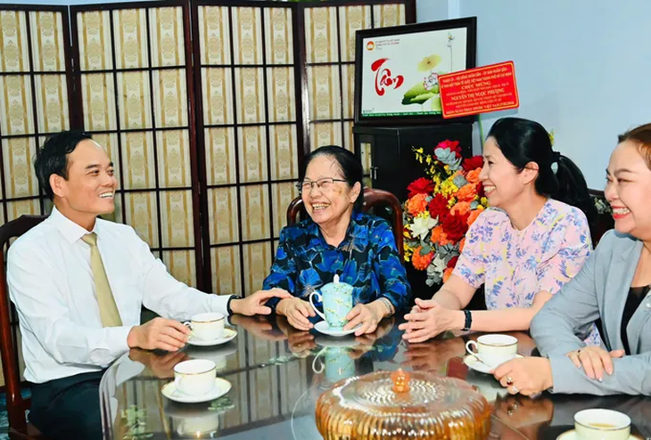 Trần Lưu Quang - Ảnh 2.