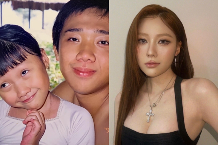 Uyển Ân - Ảnh 1.