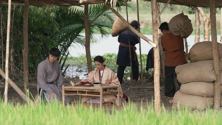 phim truyền hình - Ảnh 2.