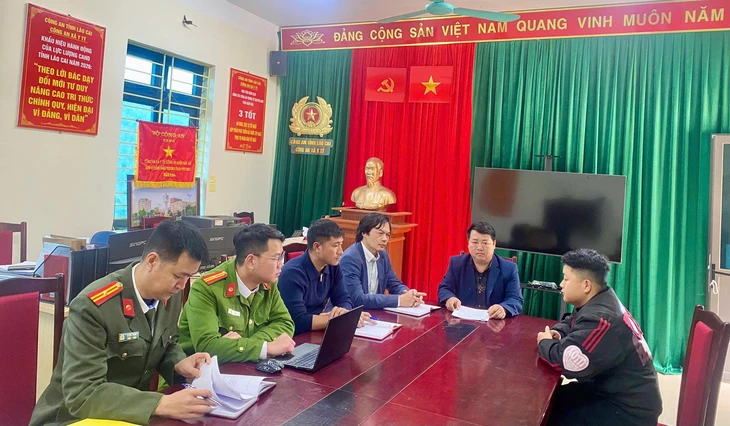 Quản lý homestay ở Y Tý báo cáo gì với chính quyền khi bị khách tố cho ở phòng kho? - Ảnh 3.