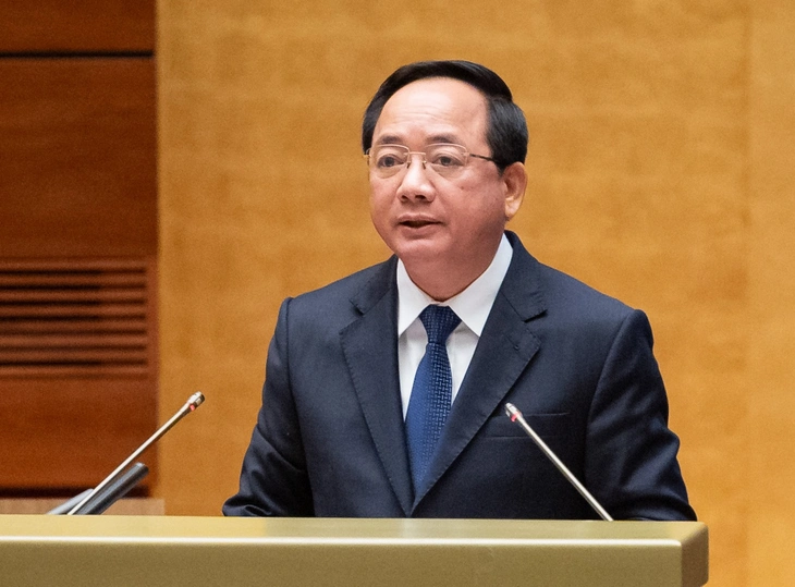 Trịnh Văn Quyết - Ảnh 1.