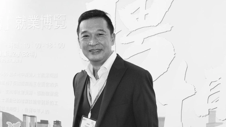 Du Biểu - Ảnh 1.