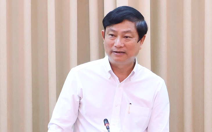 Chọn người xứng đáng cho giai đoạn phát triển mới - Ảnh 1.