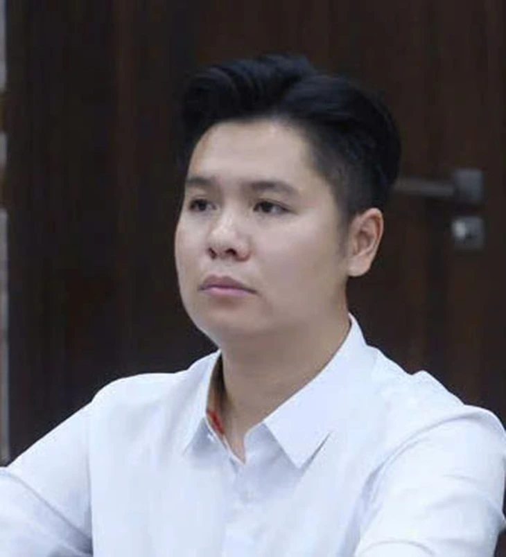 Hành xử côn đồ, vướng vòng lao lý - Ảnh 3.