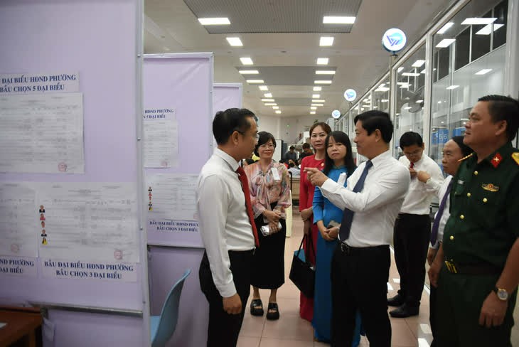 đại biểu Quốc hội - Ảnh 1.