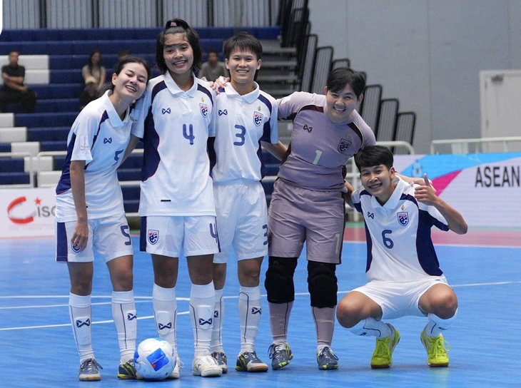 Việt Nam - Ảnh 1.