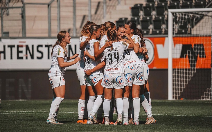 Bodo/Glimt: 'Kẻ lót đường' gây sốt Champions League giữa Vòng Bắc Cực - Ảnh 2.