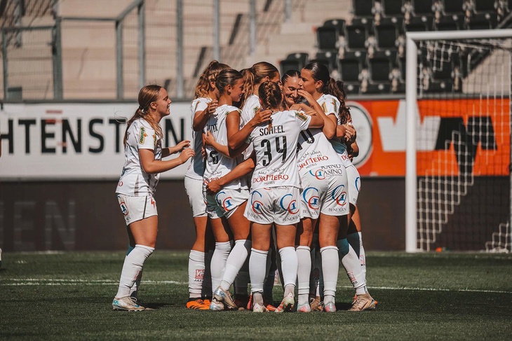 đội bóng - Ảnh 1.