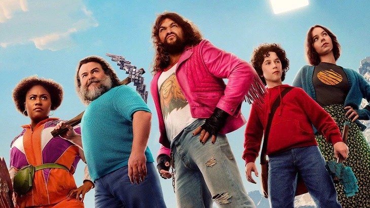 Zootopia 2 - Ảnh 2.