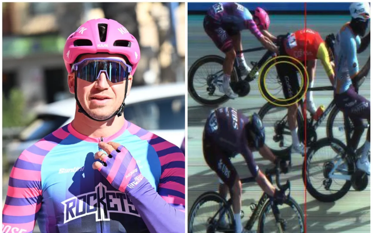 Ronaldo đi bước đầu dọn đường cho ngày treo giày - Ảnh 3.