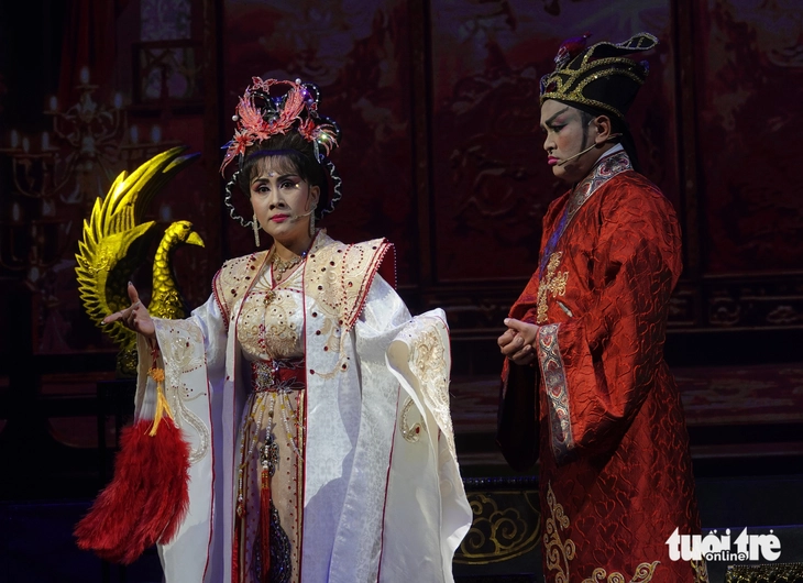 Huỳnh Long - Ảnh 3.