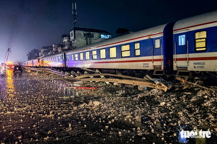 đầu kéo - Ảnh 2.