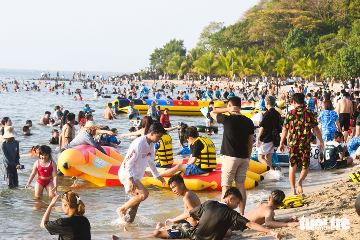 Hà Tiên - Ảnh 2.