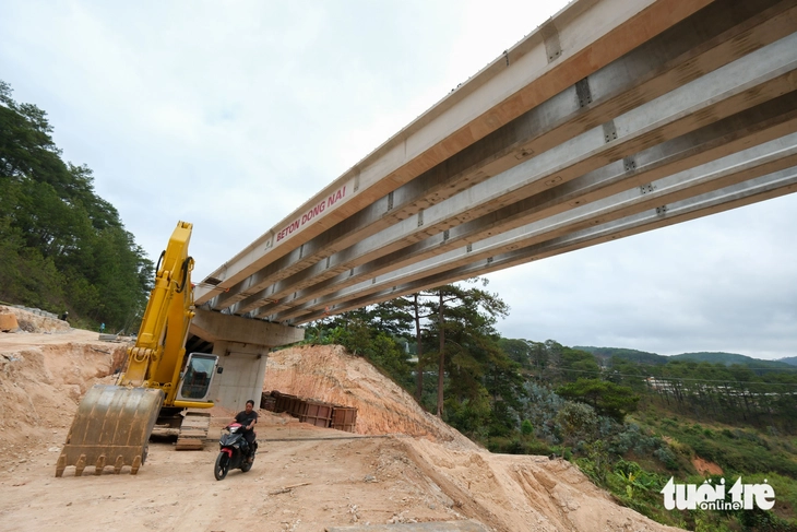 Đà lạt - Ảnh 4.