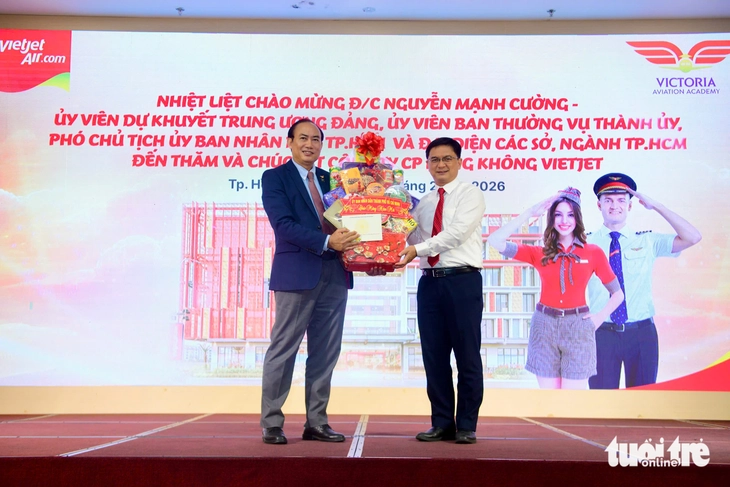 vietjet - Ảnh 4.