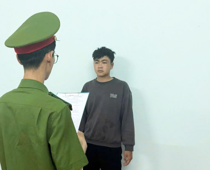 trộm 15 chỉ vàng - Ảnh 1.