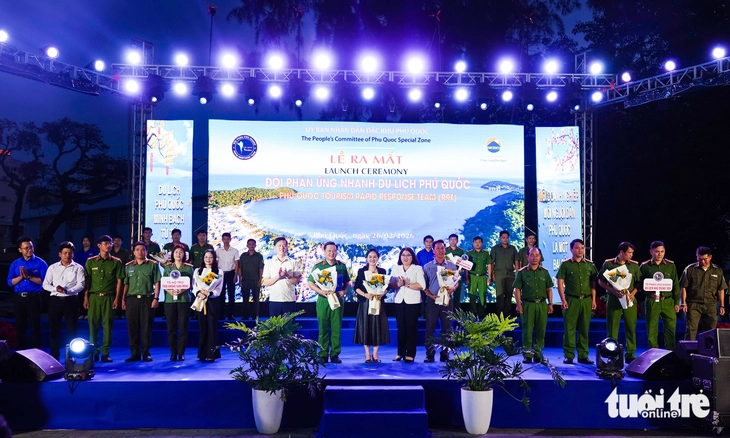 Phú Quốc - Ảnh 3.