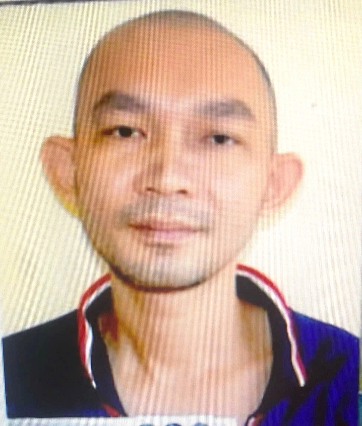 cướp giật - Ảnh 1.