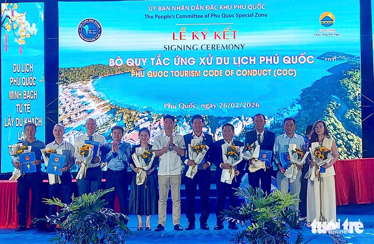 Phú Quốc - Ảnh 2.