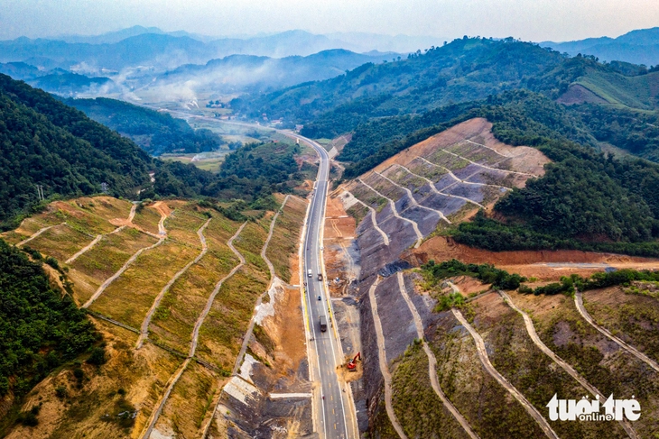 sân bay Long Thành - Ảnh 2.