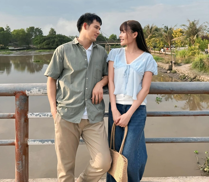 Thúy Diễm - Ảnh 3.